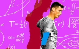 Chuyện học vấn của các ngôi sao dự World Cup