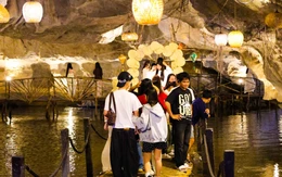 Hang Mo So ‘thay áo mới’, mở cửa lại đón du khách