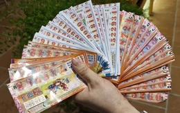 Chưa đồng ý cho Xổ số Đắk Nông bán ở miền Nam