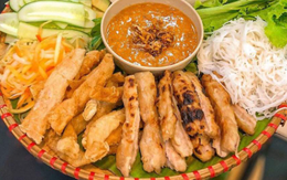 Bác thông tin nem nướng Khánh Hòa làm từ thịt chuột lan truyền trên mạng xã hội