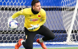 Nguyễn Filip khó quên ký ức với đội tuyển Bỉ