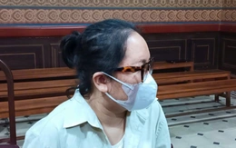 Lừa 31 người chuyển tiền làm lễ 'đuổi vong', cúng giải hạn, lĩnh án chung thân