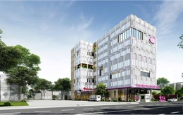 Khởi công Bệnh viện Phụ sản Quốc tế 315 Tây Ninh
