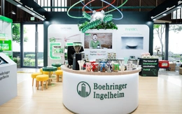 Boehringer Ingelheim khẳng định vị thế trong ngành chăn nuôi heo