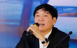 Hòa Phát rót 600 tỉ đồng vào điện gió ngoài khơi
