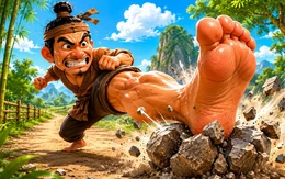 Thành ngữ quen thuộc này là gì? (P98)
