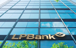 Cổ phiếu LPBank tăng kịch trần khi xuất hiện cổ đông tên Phạm Nhật Vượng