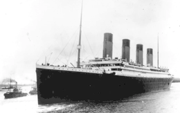 Kế hoạch đấu giá hiện vật tàu Titanic gây tranh cãi