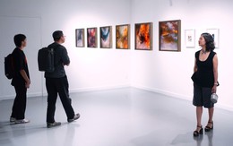 18 nghệ sĩ kể chuyện Việt Nam đương đại bằng trầm tích của ánh sáng