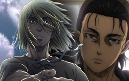 MAPPA đang bỏ quên anime được xem là đối thủ của Attack on Titan?