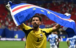 Vozinha và câu chuyện truyền cảm hứng nhất World Cup