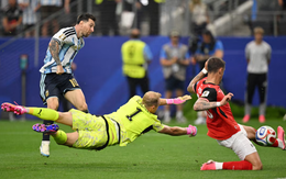 Trái bóng gửi dữ liệu 500 lần/giây: Công nghệ phía sau World Cup 2026