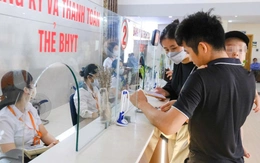 Bộ Y tế trả lời về đề xuất thêm đối tượng được đến thẳng cấp chuyên sâu không cần giấy chuyển tuyến