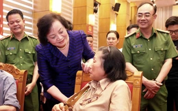 'Chiến dịch 500 ngày đêm' đưa các liệt sĩ trở về