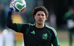 Dự đoán tỉ số World Cup: Mexico 'tiếp tay' cho Czech