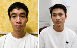 Gia Lai bắt nhóm mua bán nước vui, thuốc lắc với khối lượng lớn nhất trước nay