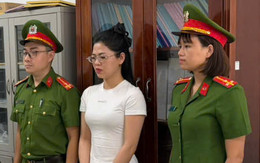 Cô gái ‘vẽ’ chuyện đầu tư mỹ phẩm để lừa người đàn ông 700 triệu đồng