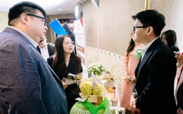 Rau quả từ Việt Nam đến siêu thị Trung Quốc ngay trong ngày, nhờ đâu?