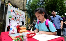 Thảo cầm viên Sài Gòn phát động cuộc thi viết 'Yêu thương đong đầy'