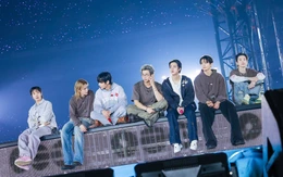 K-pop đang cần Trung Quốc hơn bao giờ hết?