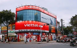 Săn iPhone giá tốt chỉ từ 11,99 triệu đồng tại Viettel Store