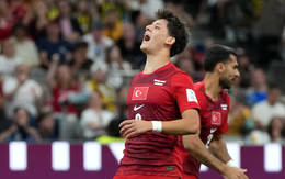 Cầu thủ Thổ Nhĩ Kỳ từ chối nhận quà biệt thự sau cú sốc World Cup