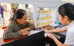 Đề xuất giảm tuổi hưởng trợ cấp hưu trí xã hội xuống 70