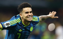 Xác định 7 đội đi tiếp, 5 đội bị loại ở World Cup 2026