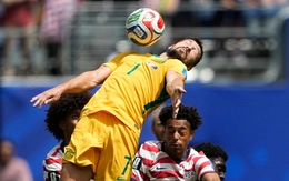 Dự đoán tỉ số World Cup: Úc thủ hòa Paraguay, giành vé đi tiếp