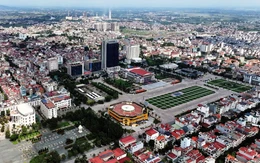Bộ Chính trị thống nhất chủ trương thành lập thành phố Bắc Ninh