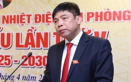 Diễn biến mới tại Nhiệt điện Hải Phòng liên quan đến việc Tổng giám đốc bị bắt tạm giam