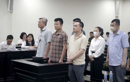 Vụ tham ô tại Công ty Nam Triệu: Cấp dưới khai bị ép đưa tiền 'ngoại giao'