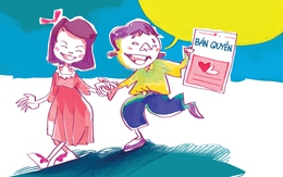 Cách sở hữu bản quyền 'miễn phí' mà không bị phạt