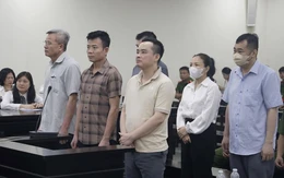 Tham ô 18 tỉ: Cấp dưới khai làm theo chỉ đạo, sếp Nam Triệu nói 'chuyện gì cũng đổ lên đầu tôi'