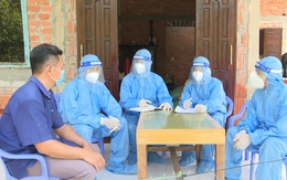 Đồng Tháp tung nhiều giải pháp khống chế ổ dịch cúm gia cầm A/H5N1