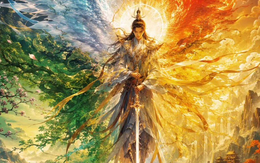 Tác giả của Lord of Mysteries tạo nên hiện tượng isekai mới tại Trung Quốc