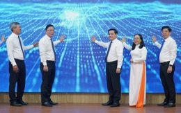Phường ở Đà Nẵng vận hành hệ thống chính quyền số, quản trị dựa trên dữ liệu