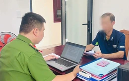 Đánh vợ, người đàn ông bị xử phạt hơn 6 triệu đồng