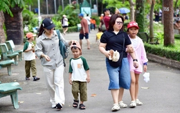 Hạn chế trẻ em dùng mạng xã hội