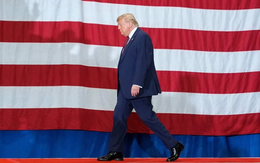 Uy tín của ông Trump và Mỹ giảm mạnh trong mắt công chúng toàn cầu