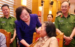 'Chiến dịch 500 ngày đêm' đưa các liệt sĩ trở về