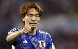 Nhật Bản gây bất ngờ ở đội hình hay nhất lượt 2 World Cup 2026