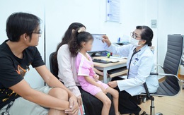 Não mô cầu ‘càn quét’ sức khỏe trong 24 giờ: Bác sĩ lưu ý cách phòng bệnh chủ động cho trẻ