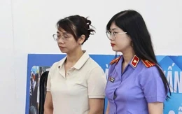 Khởi tố, bắt tạm giam nguyên kiểm sát viên Hà Nội vì làm sai lệch hồ sơ vụ án đánh bạc