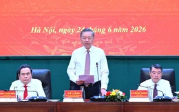 'Công an đạt nhiều kết quả tích cực trong đấu tranh tội phạm lừa đảo, thực phẩm bẩn'