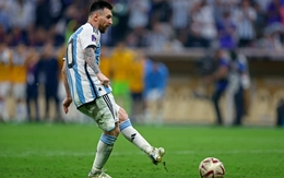 FIFA muốn đổi luật sút luân lưu ngay giữa World Cup 2026