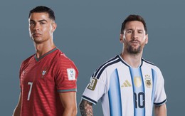 Cuộc đua thay đổi bất ngờ, Messi sẽ chạm trán Ronaldo ở vòng mấy?