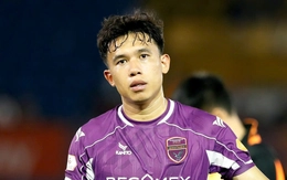 Minh Khoa cam kết ở lại giúp CLB thăng hạng V-League