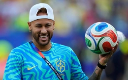 Dự đoán tỉ số World Cup: Neymar vào sân, Brazil thắng đậm Scotland