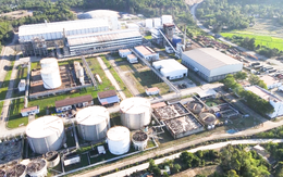 Hơn 10 năm đắp chiếu', Nhà máy nhiên liệu sinh học Dung Quất hoạt động trở lại